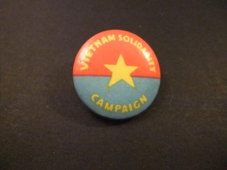 Vietnam Solidarity Campaign (Internationale Socialisten)